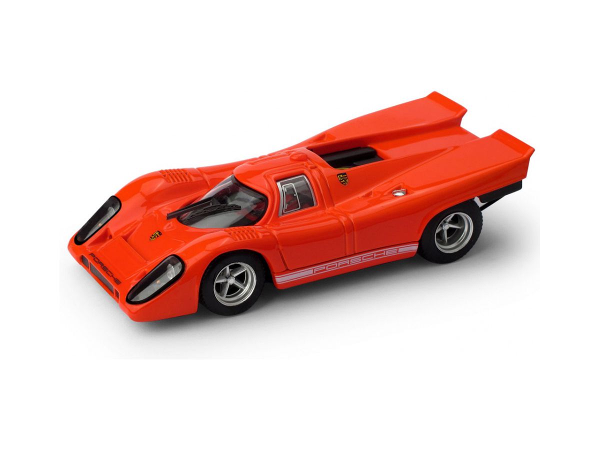 1/43 ポルシェ 917K 1972 (50周年記念 1969-2019)