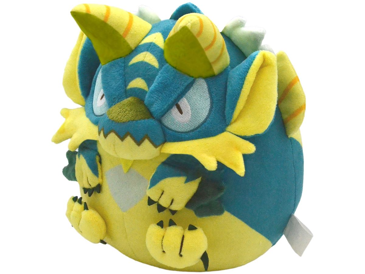 モンスターハンター モンスターぬいぐるみ L イャンクック | HLJ