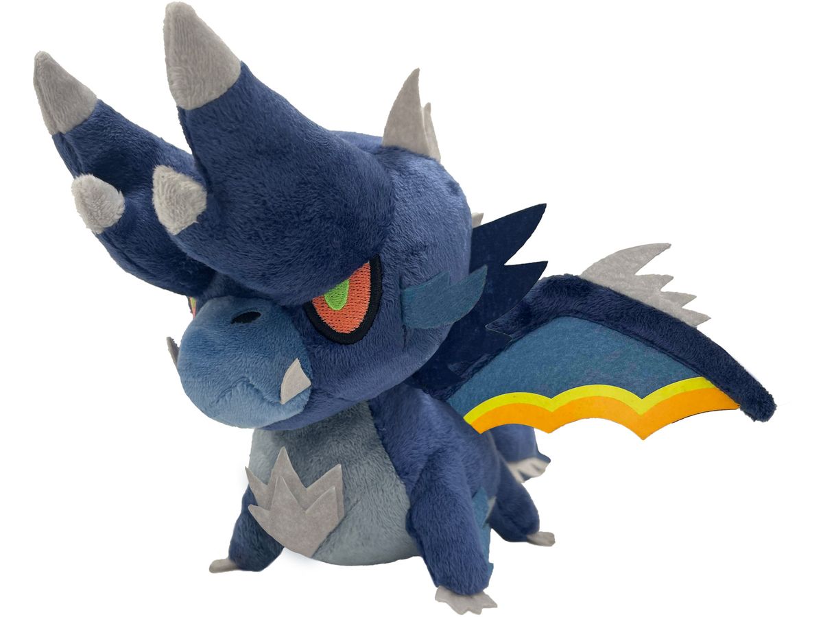 Amazon.co.jp: カプコン モンスターハンター デフォルメ