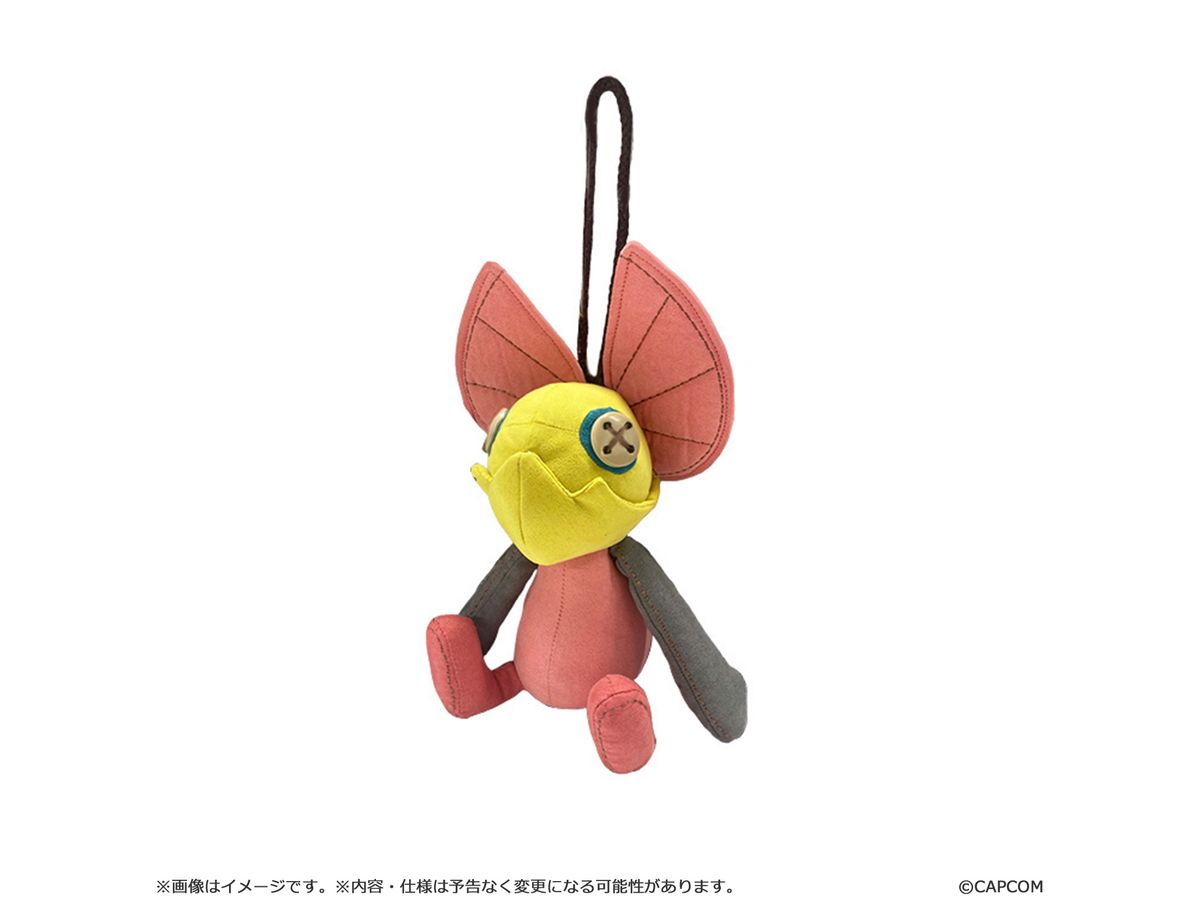Amazon.co.jp: モンハン カプコン限定 イャンガルルガ