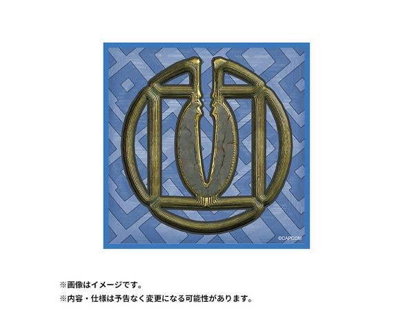 祇:Path of the Goddess ラバーコースター 勾陳