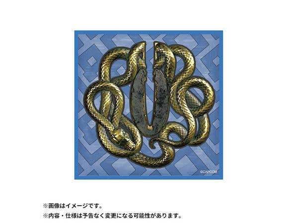 祇:Path of the Goddess ラバーコースター 騰蛇