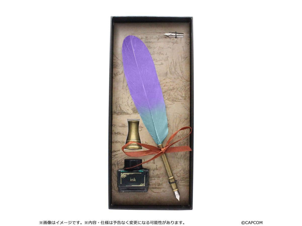 ヴァンパイア アートワークス | HLJ.co.jp