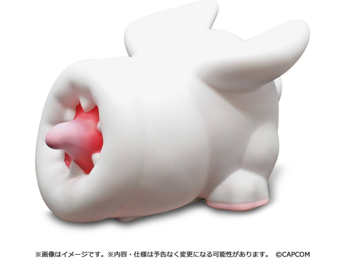 モンスターハンター ルームライト フルフル