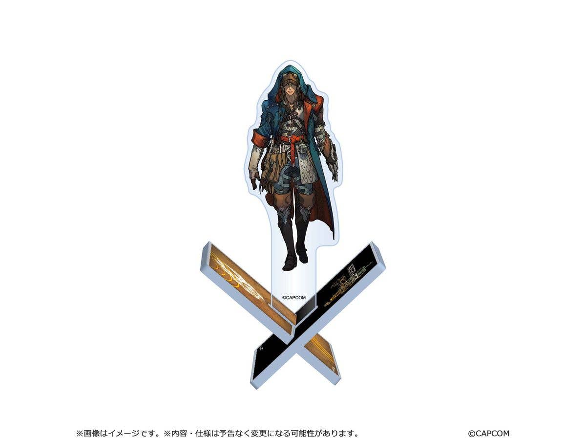【新品】キルミーベイベー アクリルスタンド キルミーベイベー: 描き下ろしアクリルスタンド (2 ソーニャ