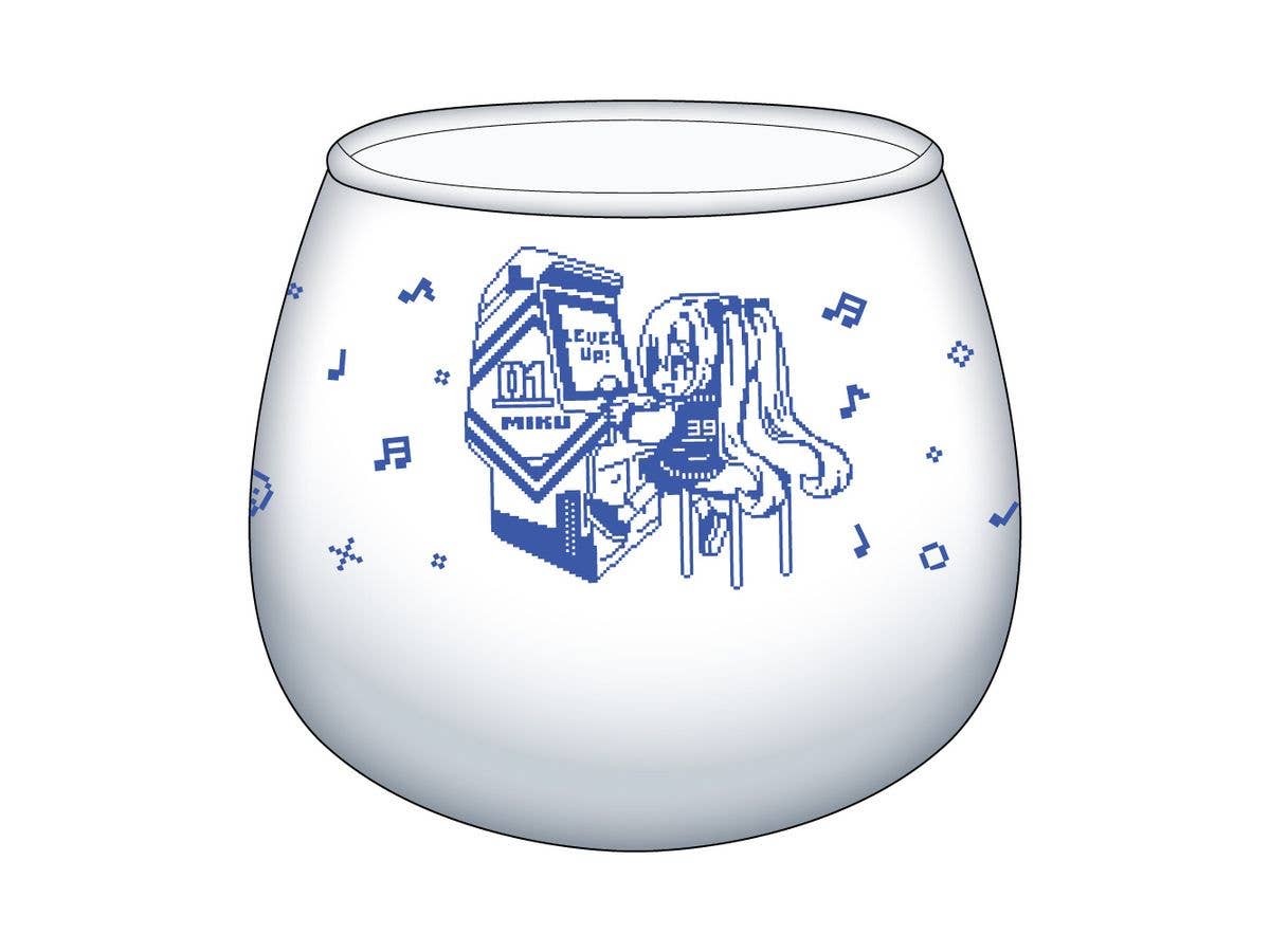 39Culture 2025: RETRO ゆらゆらグラス