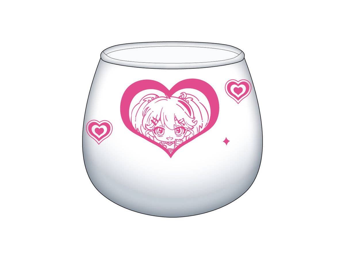 39Culture 2025: POP ゆらゆらグラス