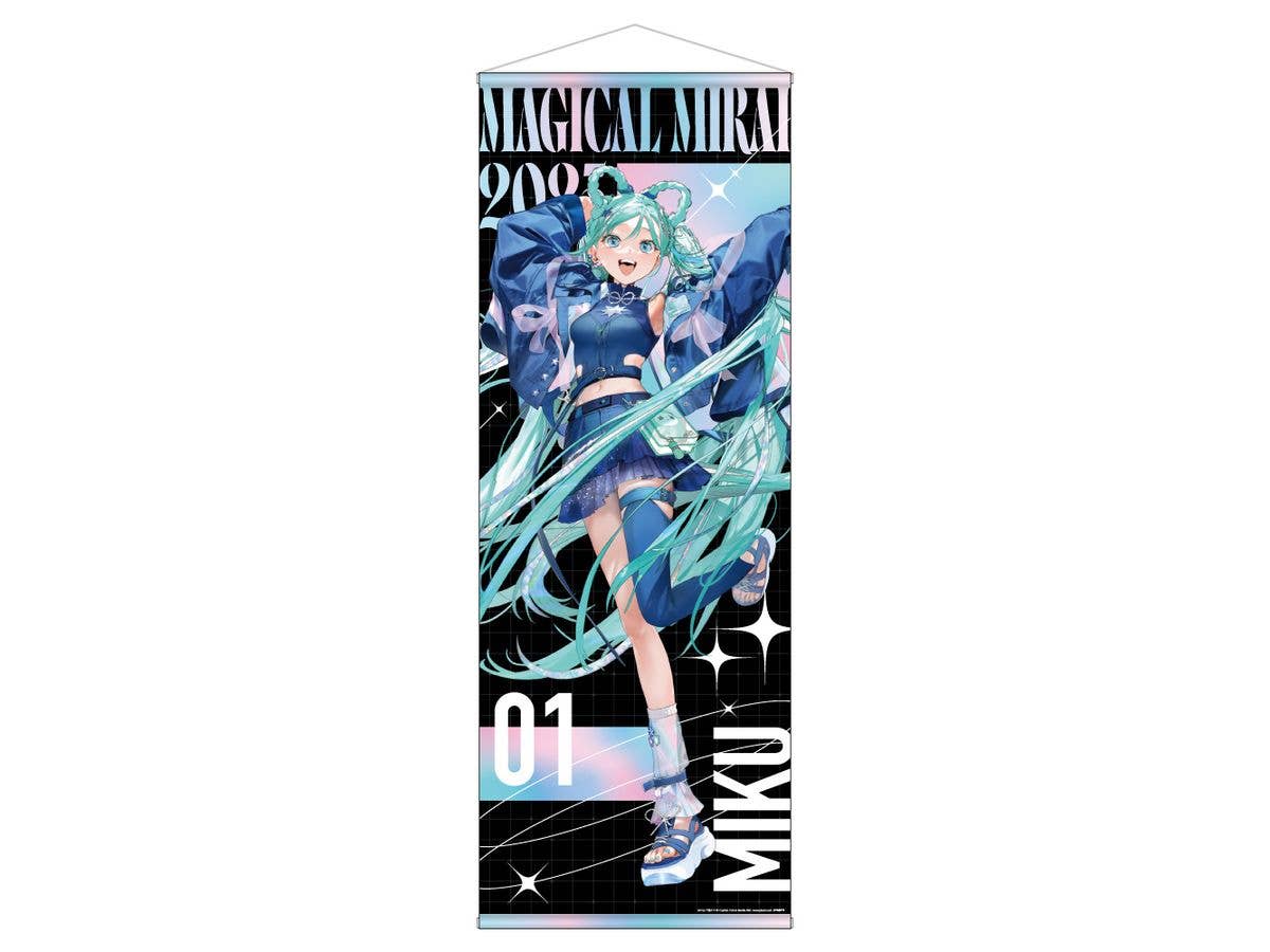 プリモアート 初音ミク JAPAN TOUR 2023 -THUNDERBOLT- | HLJ.co.jp