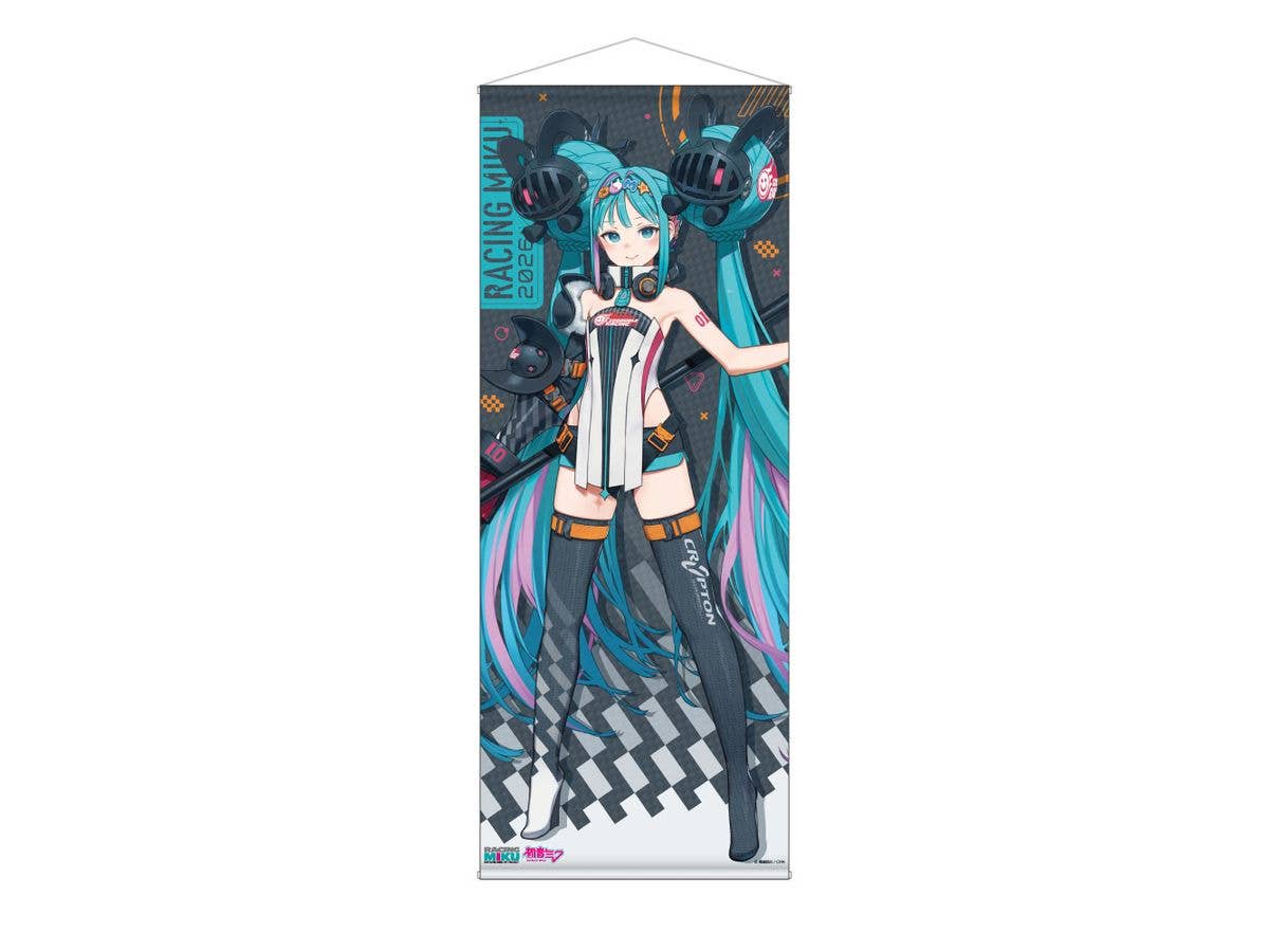 初音ミクxラスカル2022 おっきめ缶バッジコレクション 1Box 12pcs