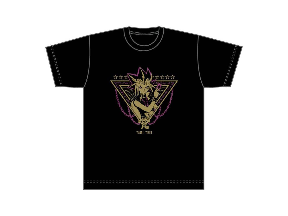 遊戯王デュエルモンスターズ: Tシャツ / 闇遊戯(XLサイズ)