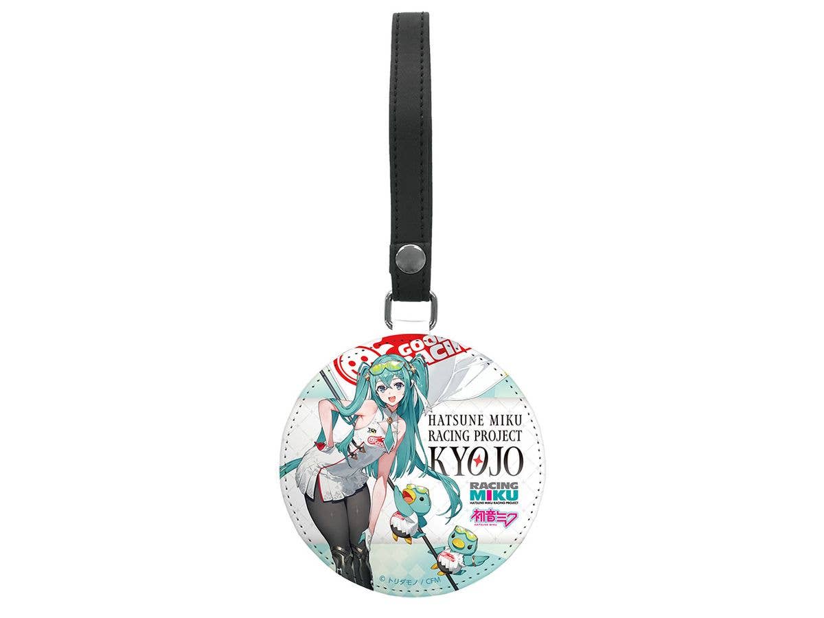 初音ミク レーシングプロジェクト: レーシングミク KYOJO 2026Ver