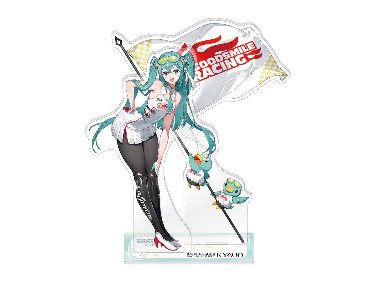 初音ミク 39Culture 2023 PARTY 等身大タペストリー / KAITO | HLJ.co.jp