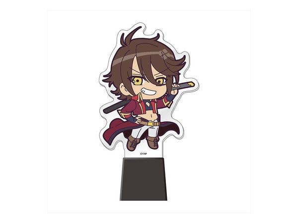 BAKUMATSUクライシス ライトアップステージ (高杉晋作ver.)