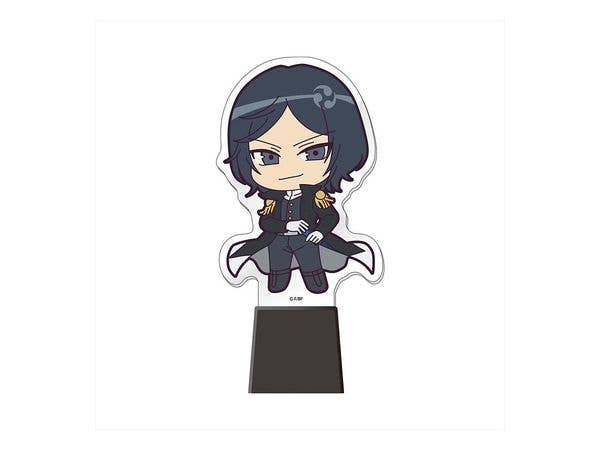 BAKUMATSUクライシス ライトアップステージ (土方歳三ver.)