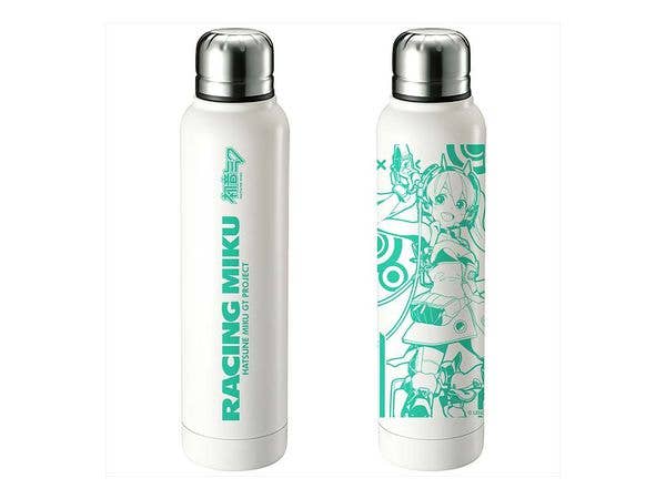 レーシングミク 2020Ver. サーモボトル