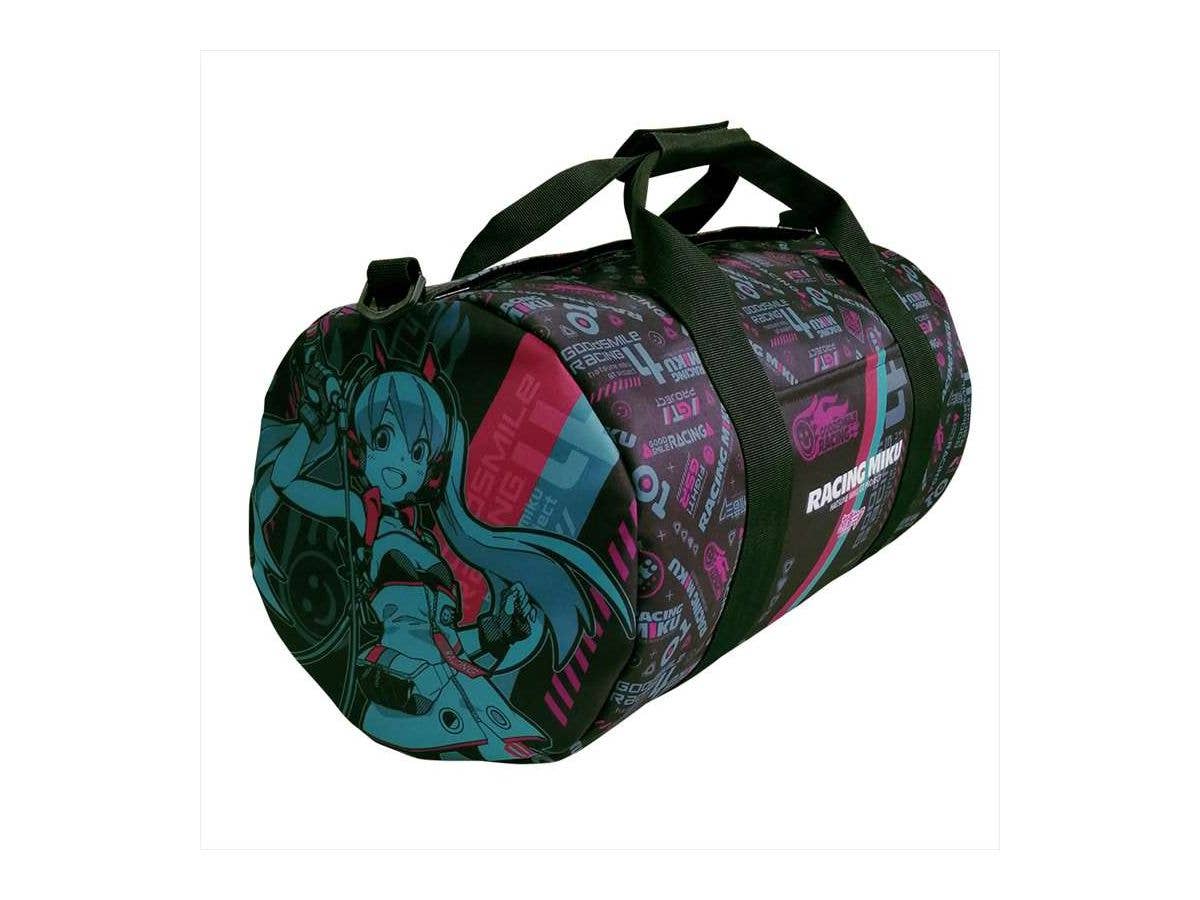 レーシングミク 2020Ver. ボストンバッグ