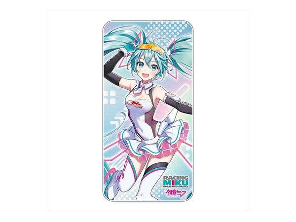 レーシングミク 2021Ver. : 大容量モバイルバッテリー vol.1