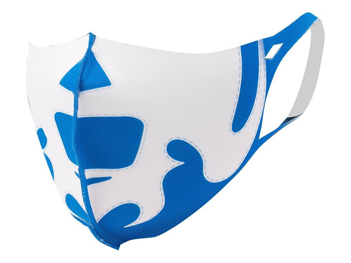 キン肉マン CCP Muscular Mask (CMM) マリポーサ Ver.