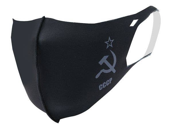 キン肉マン CCP Muscular Mask (CMM) ウォーズマン Ver.