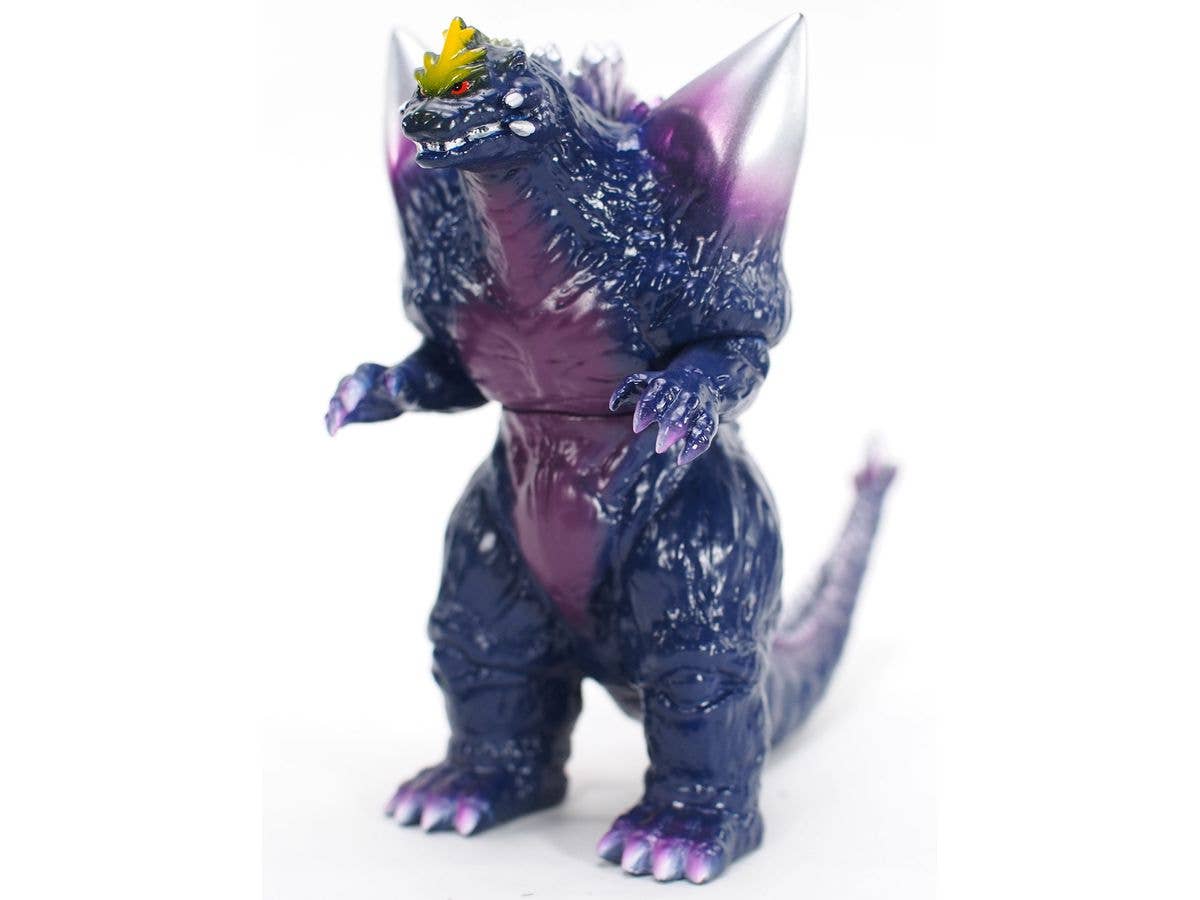 1/6 特撮シリーズ Vol.109 棲星怪獣 ジャミラ | HLJ.co.jp