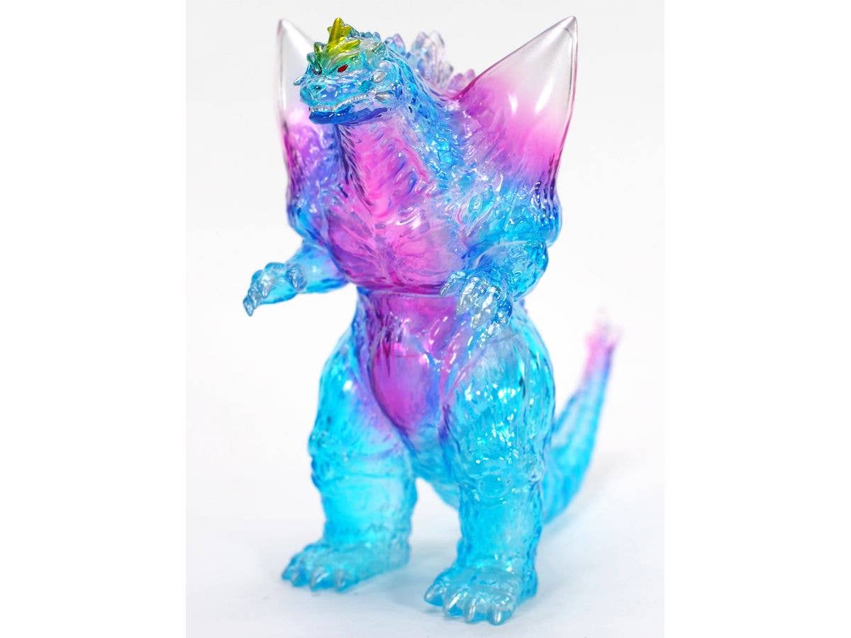 CCP 1/6特撮シリーズ　ウルトラマン ザ ネクサス ジュネッス キヌタぬき on X: 