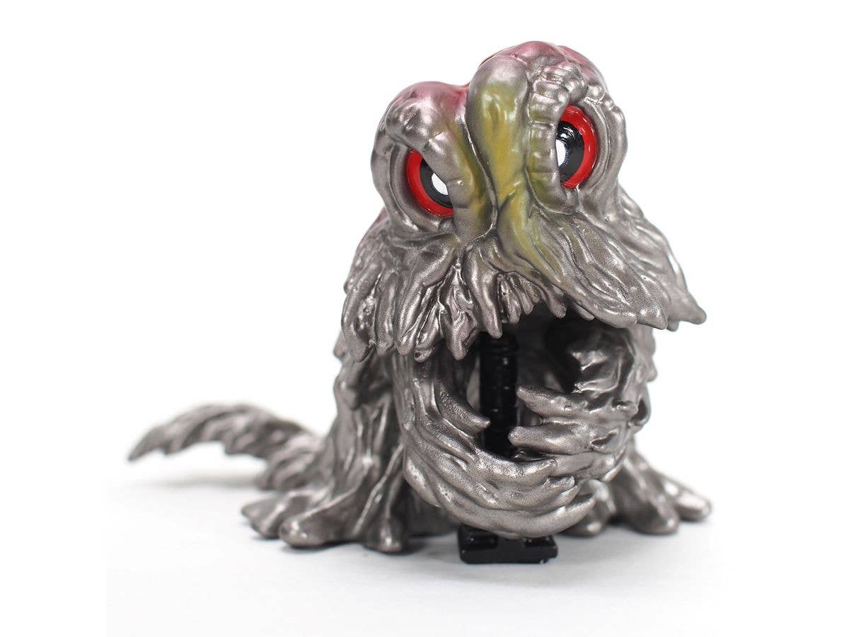 モンスターハンター ccp アカムトルム ソフビ CCP×モンスターハンター ギガソフビシリーズに 第3弾として