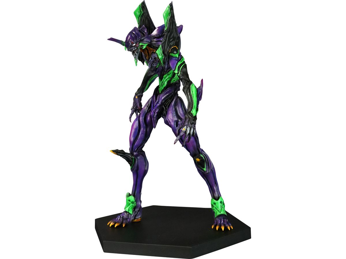 CCP モンスターハンター ギガソフビシリーズ 01 ラオシャンロン