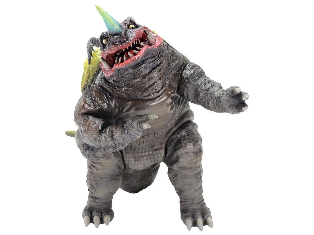 1/6 特撮シリーズ 透明怪獣ネロンガ ハイグレード Ver.