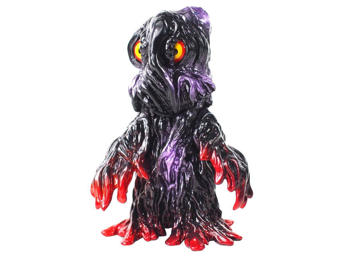 CCP MMS [第5弾] ヘドラ ナイトメア