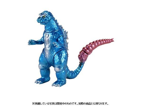 幻の究極造形 CCP x 黒龍工房 ガメラ3 (1999) ヘッドモデル 彩色版