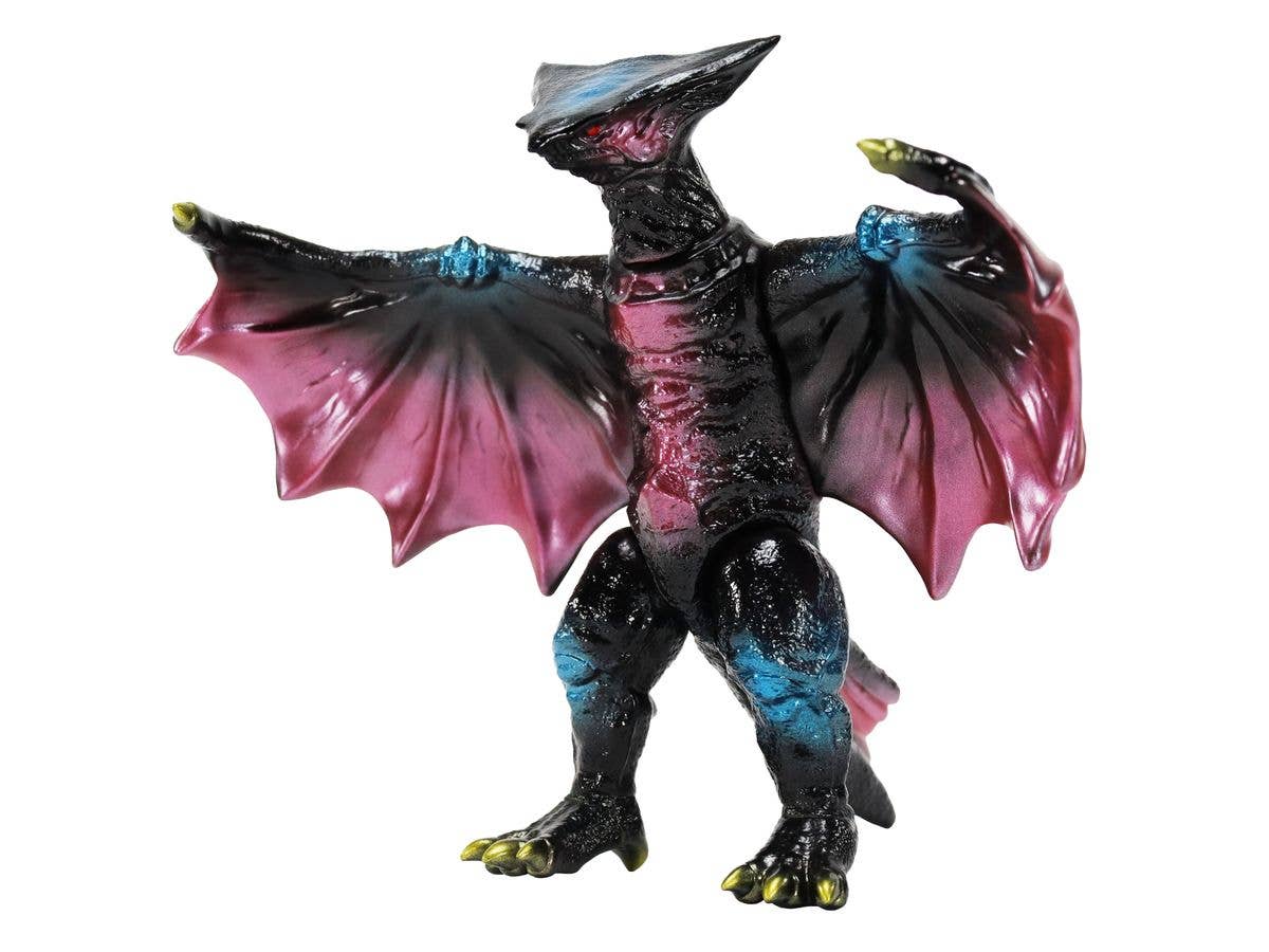 1/6 Vol.106 宇宙怪獣 エレキング ハイグレード Ver. | HLJ.co.jp