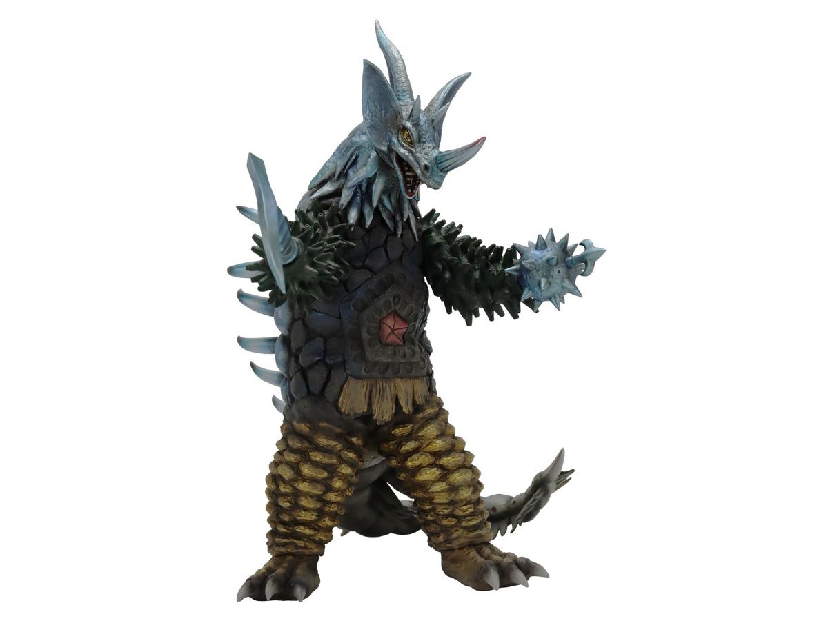 1/6 特撮シリーズ 暴君怪獣タイラント 宇宙進撃イメージ Ver. (オプションパーツ付き)