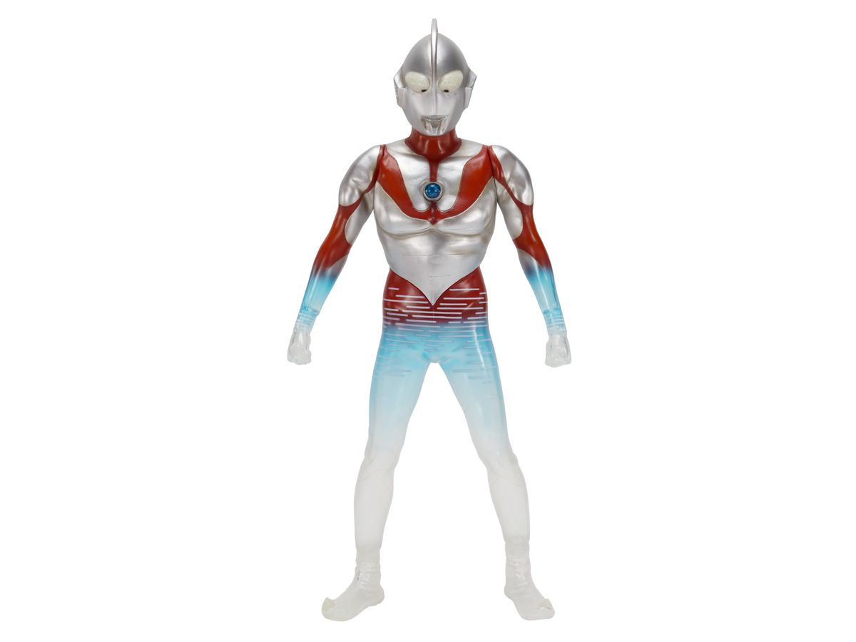 1/6 特撮シリーズ ウルトラマン (Bタイプ) テレポーテーション地球出現 ハイグレード Ver.
