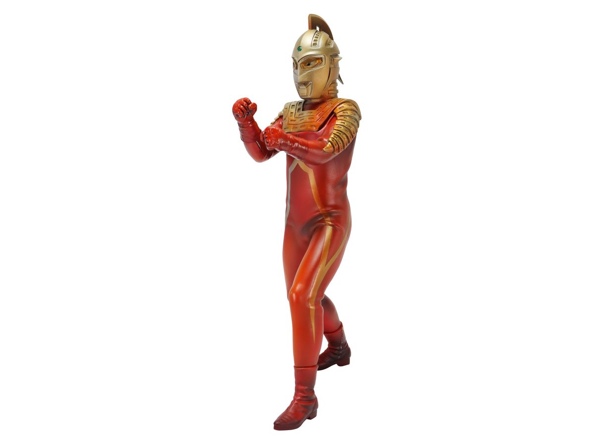 1/6 特撮シリーズ ウルトラセブン ファイティングポーズ 夕日の決戦イメージ Ver.