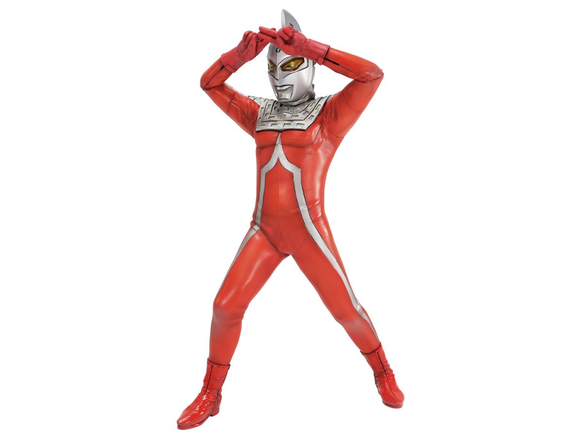 1/6 特撮シリーズ ウルトラセブン エメリウム光線 (反磁力線Ver.)