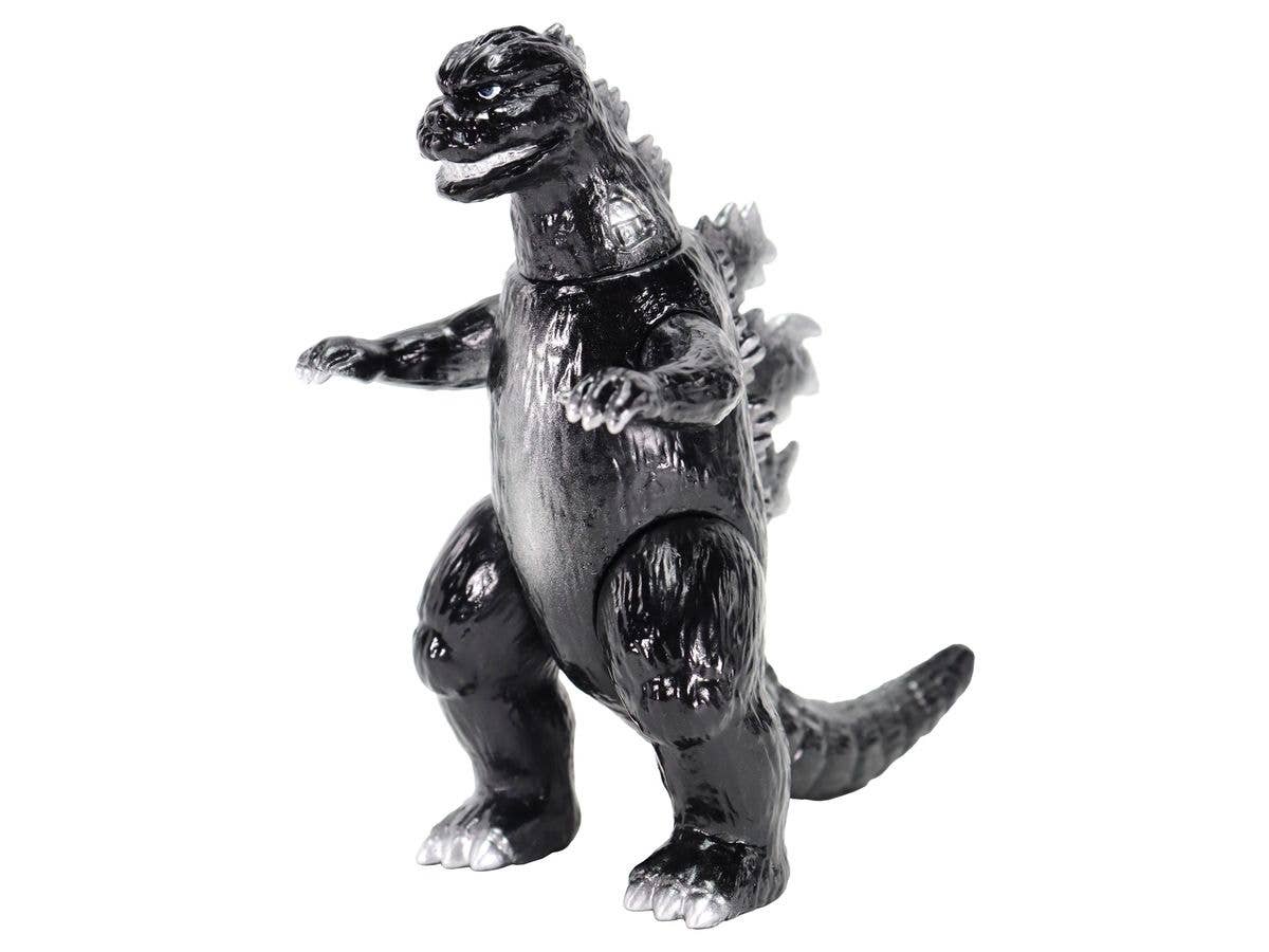 CCPミドルサイズシリーズ (第14弾) にせゴジラスタンダード Ver.
