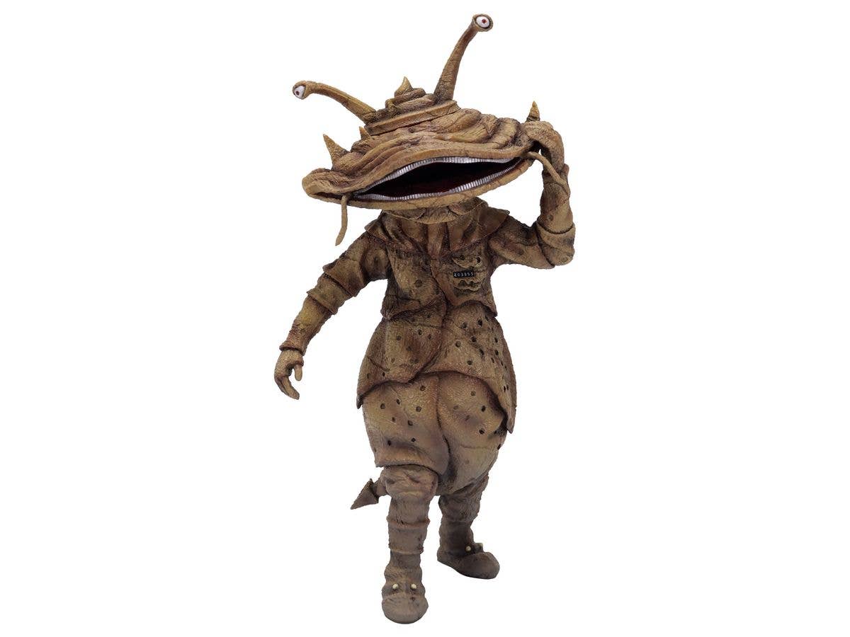 1/6 特撮シリーズ Vol.113 コイン怪獣 カネゴン
