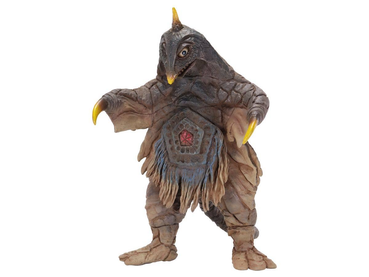 1/6 特撮シリーズ 宇宙大怪獣 ベムスター 激闘 Ver.