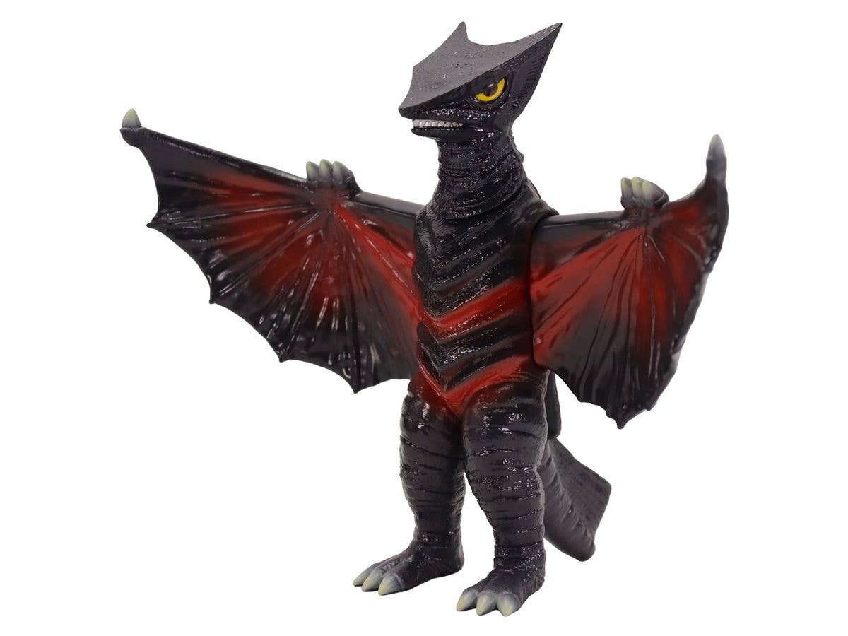 MSS ガメラ [第9弾] ギャオス (1967) スタンダード Ver.