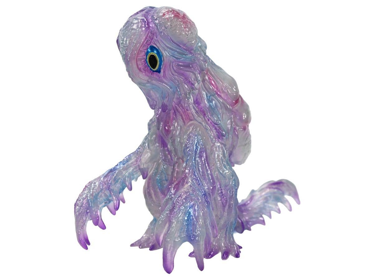 ミドルサイズシリーズ ゴジラCREATION ヘドラ1.0 ムクゲ Ver.