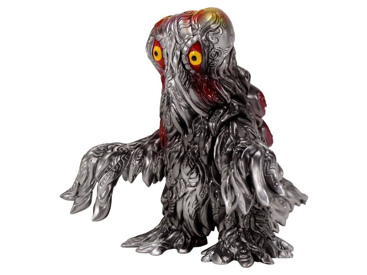 MMS ゴジラCREATION ヘドラ2.0 スタンダード Ver.