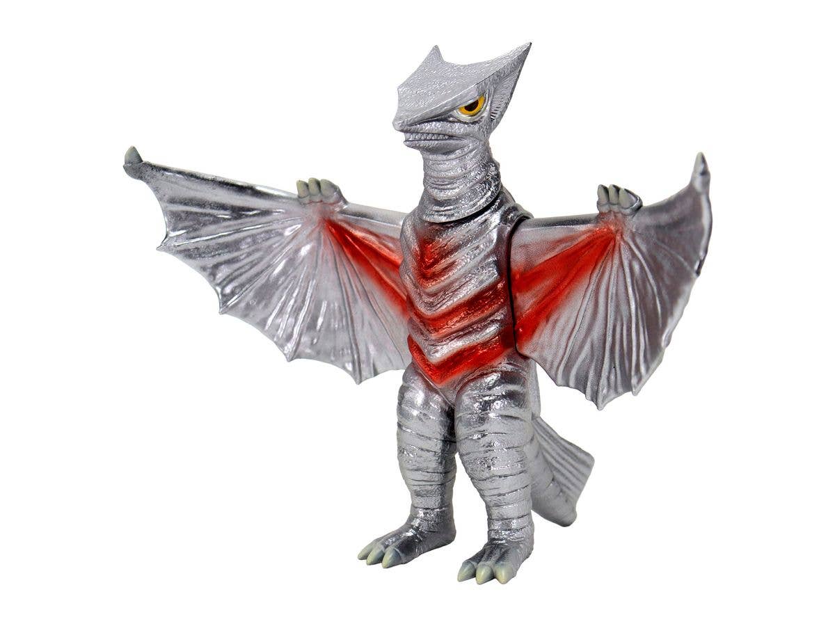 MSS ガメラ [第10弾] 宇宙ギャオス スタンダード Ver.