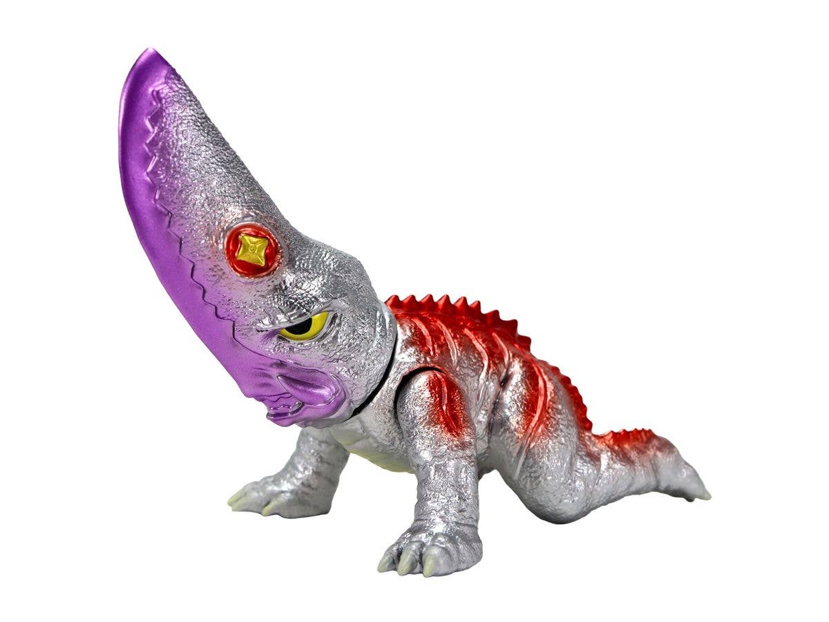 MSS ガメラ [第10弾] ギロン 返り血 Ver.