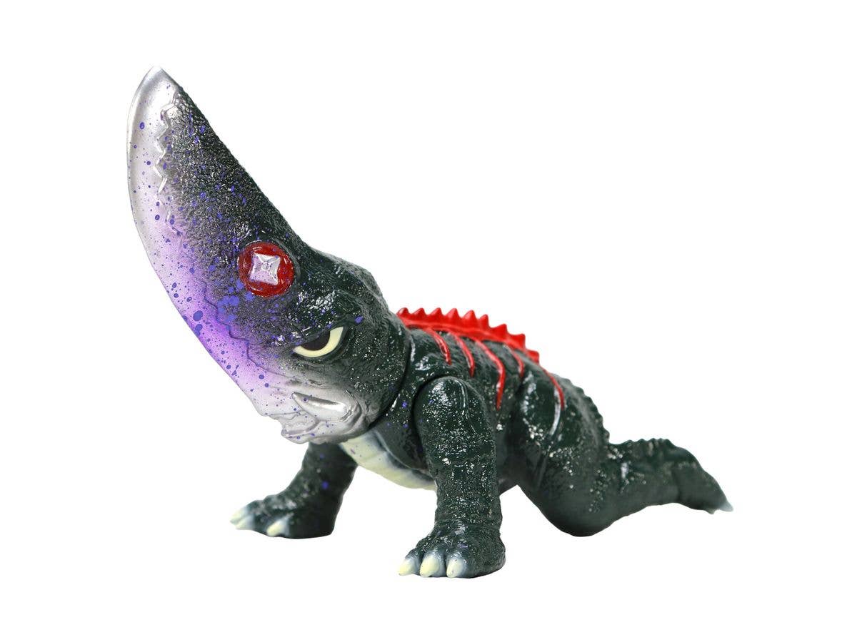 MSS ガメラ [第10弾] ギロン 宇宙ギャオスイメージ Ver.