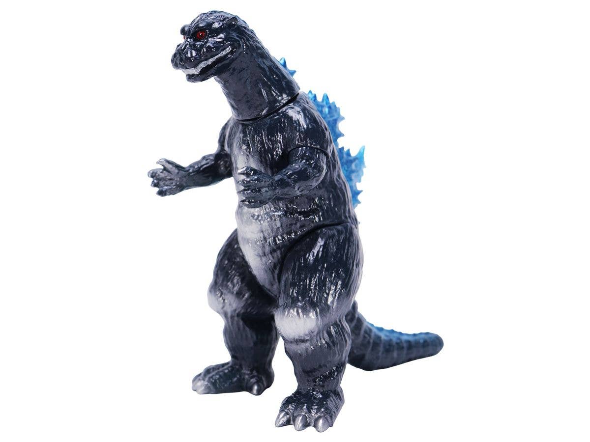 CCP MMS ゴジラ [第15弾] ゴジラ (1954) ゴジラブルー Ver.