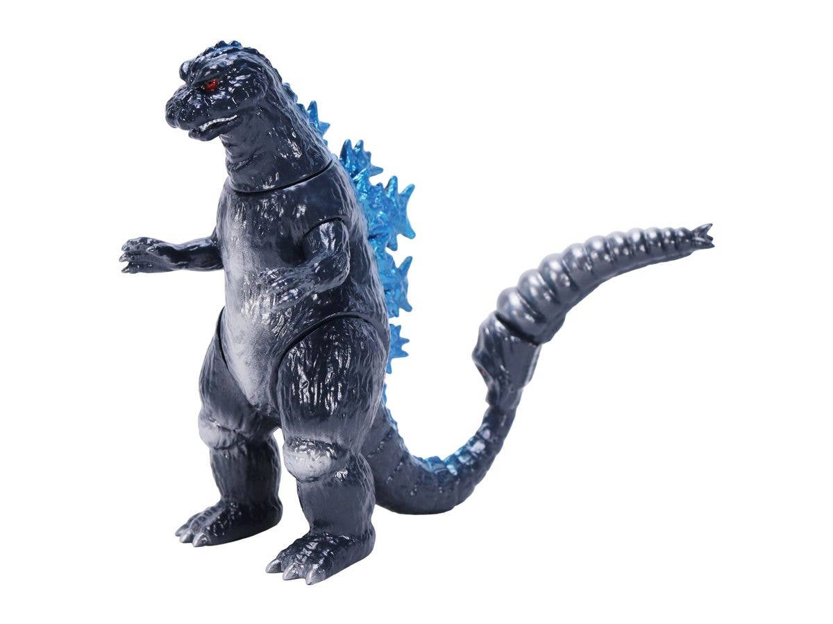 CCP MMS ゴジラ [第15弾] ゴジラ (1964) ゴジラブルー Ver.
