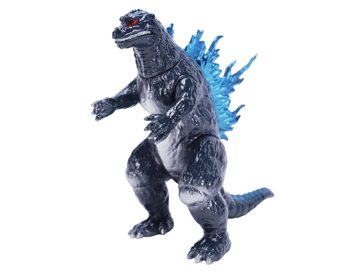 MSS [第16弾] ゴジラ (1999) ゴジラブルー Ver.