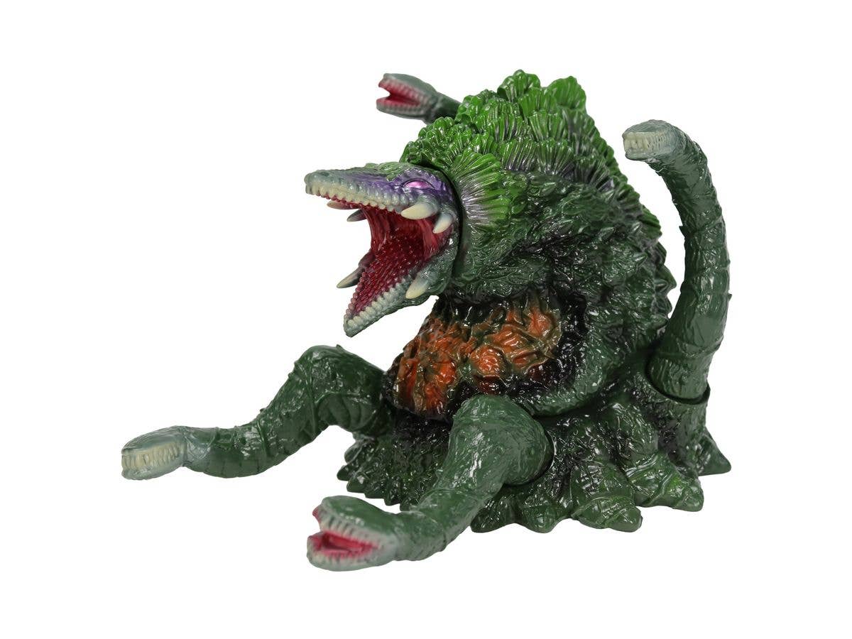 MSS ゴジラEX [第16弾] ビオランテ スタンダード Ver.