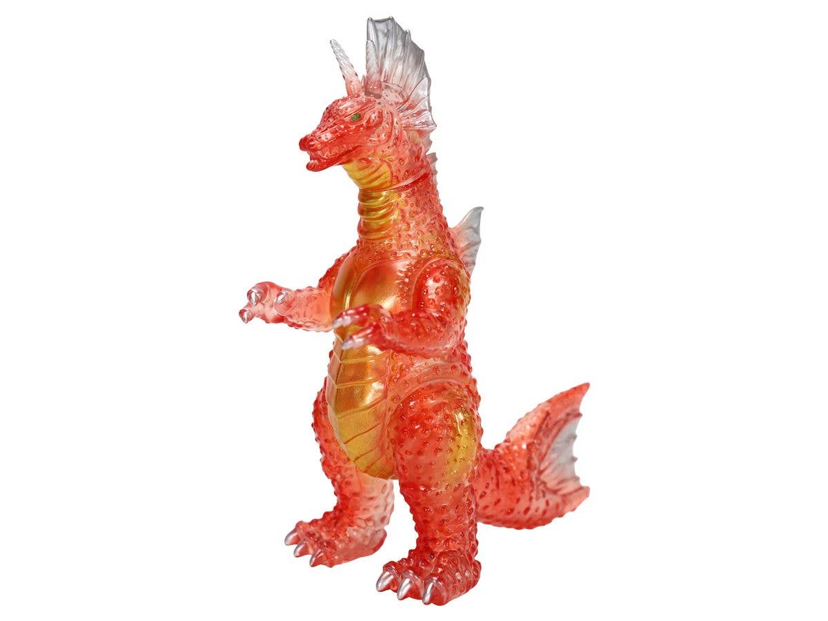 CCP モンスターハンター ギガソフビシリーズ 01 ラオシャンロン | HLJ