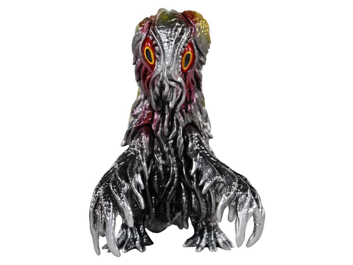 MSS ゴジラCREATION ヘドラ1.0 スタンダード Ver.